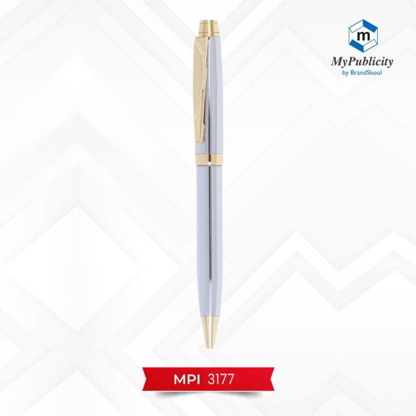 Premium Metal Pen - Code : MPI 3177