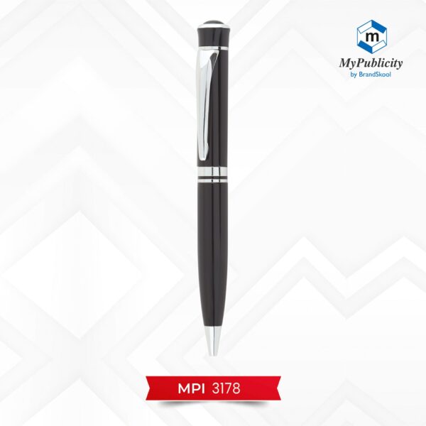 Premium Metal Pen - Code : MPI 3178