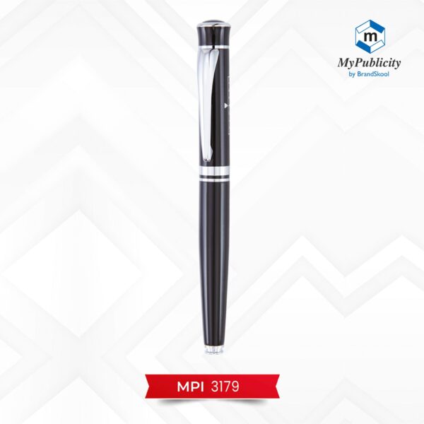 Premium Metal Pen - Code : MPI 3179