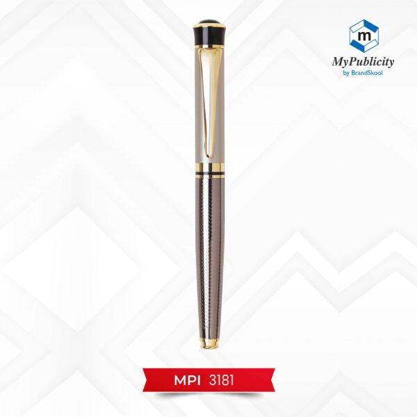 Premium Metal Pen - Code : MPI 3181