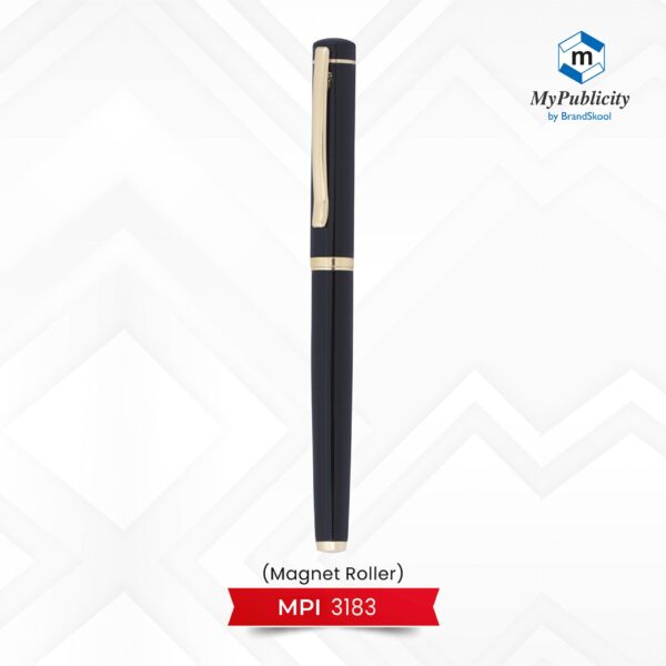 Premium Metal Pen - Code : MPI 3183