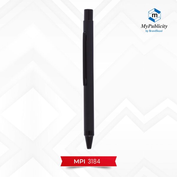 Premium Metal Pen - Code : MPI 3184