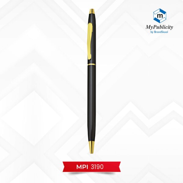 Premium Metal Pen - Code : MPI 3190