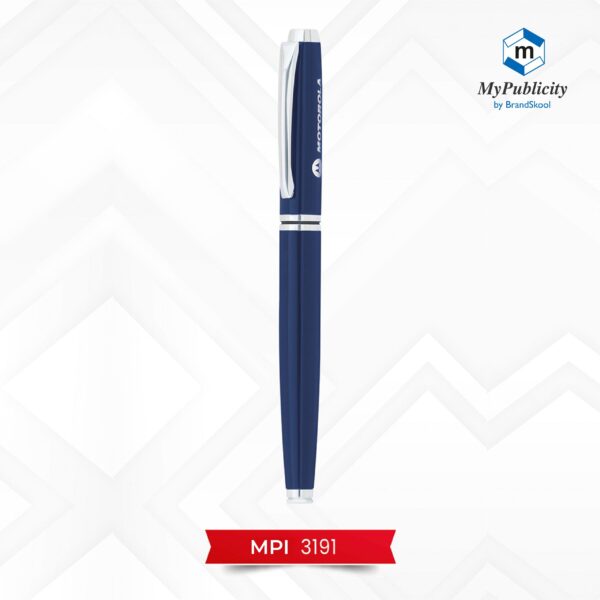 Premium Metal Pen - Code : MPI 3191