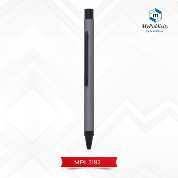 Premium Metal Pen - Code : MPI 3192