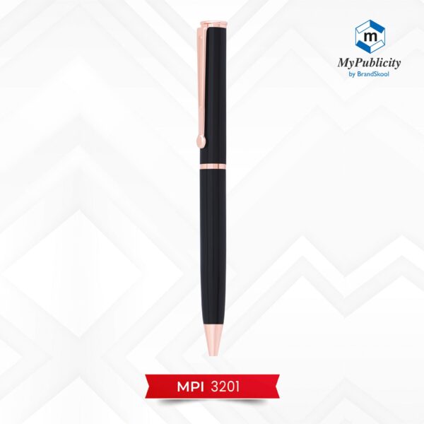 Premium Metal Pen - Code : MPI 3201