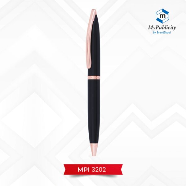 Premium Metal Pen - Code : MPI 3202