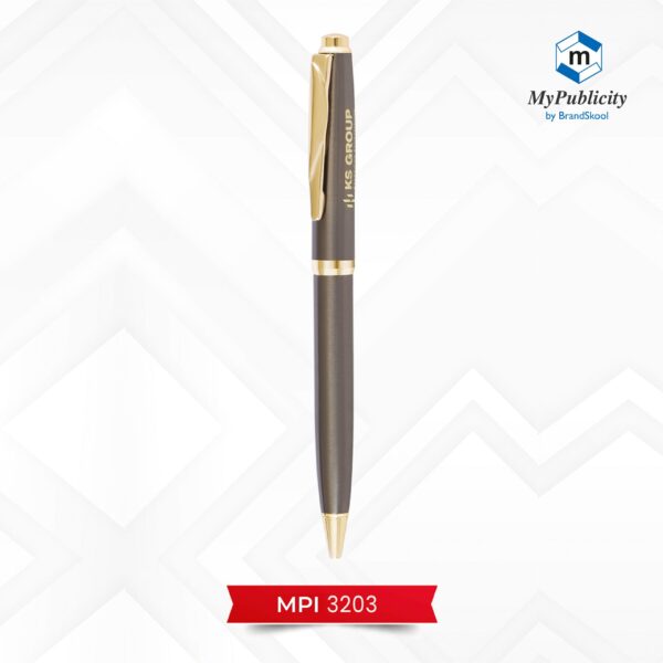 Premium Metal Pen - Code : MPI 3203