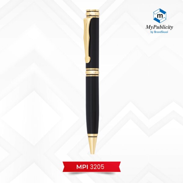 Premium Metal Pen - Code : MPI 3205