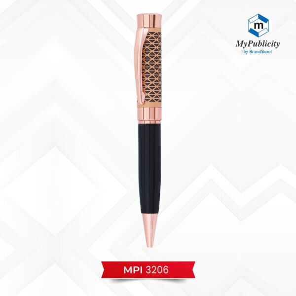 Premium Metal Pen - Code : MPI 3206