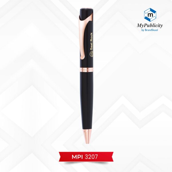 Premium Metal Pen - Code : MPI 3207