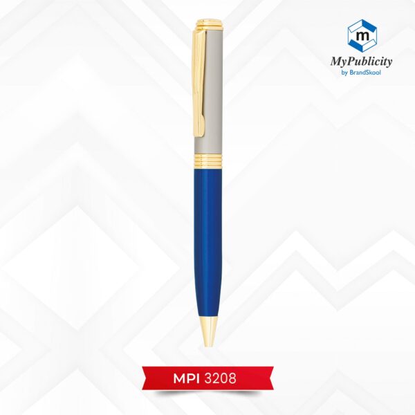 Premium Metal Pen - Code : MPI 3208