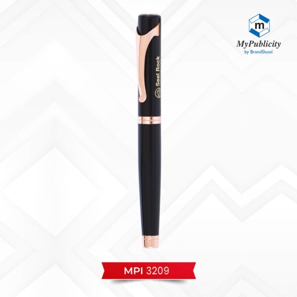 Premium Metal Pen - Code : MPI 3209