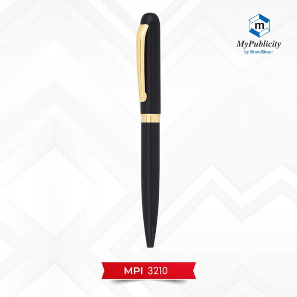 Premium Metal Pen - Code : MPI 3210