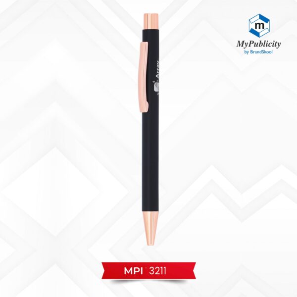 Premium Metal Pen - Code : MPI 3211