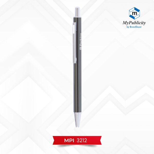 Premium Metal Pen - Code : MPI 3212