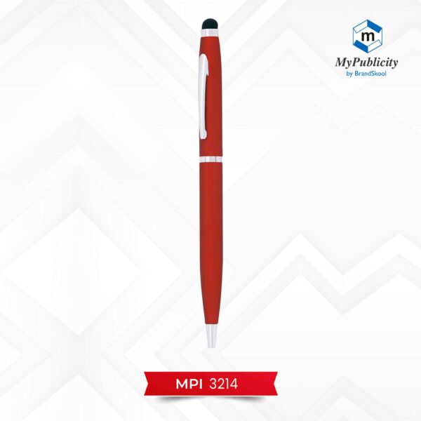 Premium Metal Pen - Code : MPI 3214