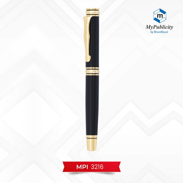 Premium Metal Pen - Code : MPI 3216