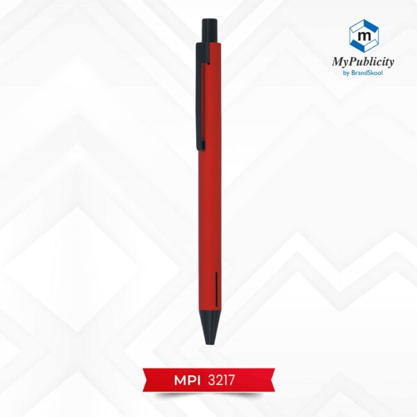 Premium Metal Pen - Code : MPI 3217