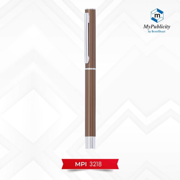 Premium Metal Pen - Code : MPI 3218
