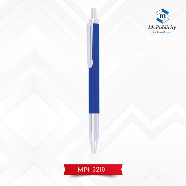 Premium Metal Pen - Code : MPI 3219