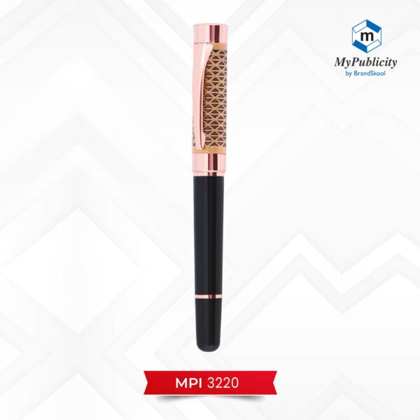 Premium Metal Pen - Code : MPI 3220