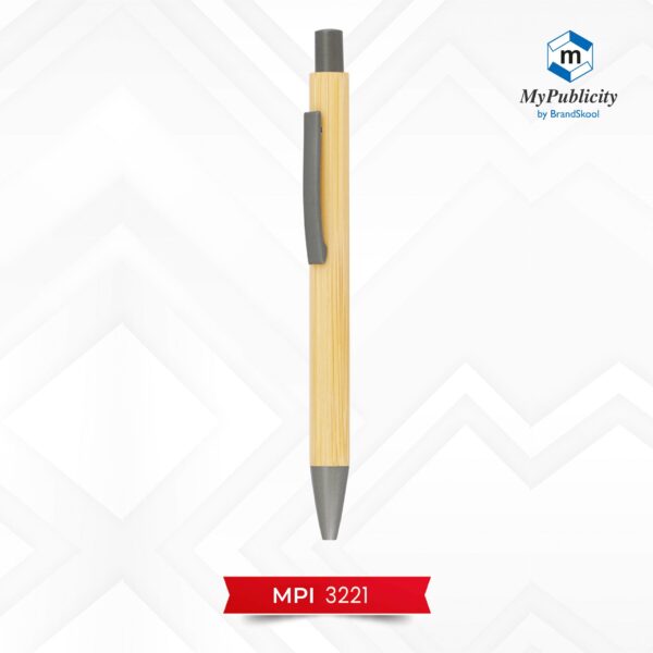 Premium Metal Pen - Code : MPI 3221