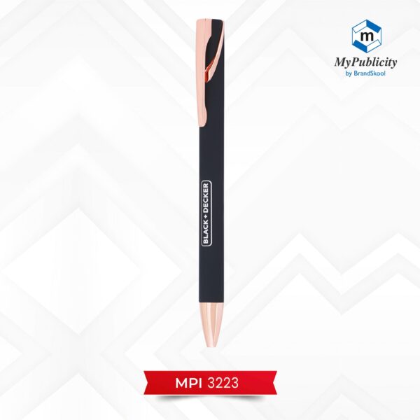 Premium Metal Pen - Code : MPI 3223