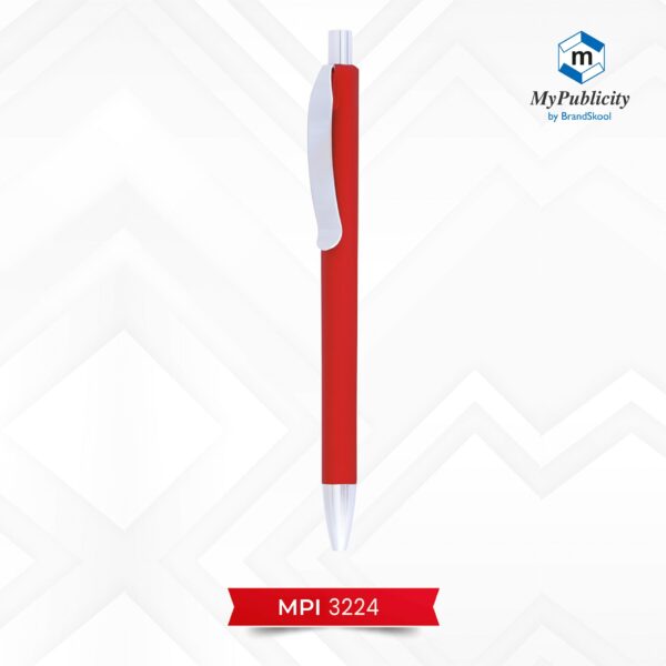Premium Metal Pen - Code : MPI 3224