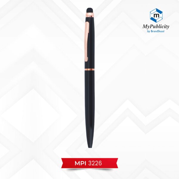 Premium Metal Pen - Code : MPI 3226