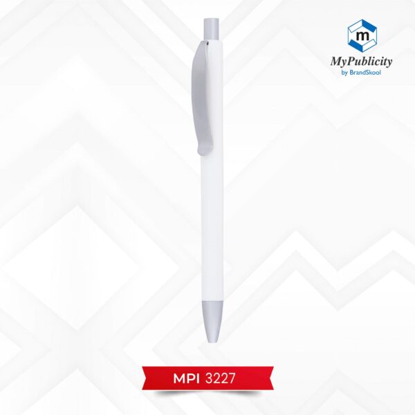 Premium Metal Pen - Code : MPI 3227