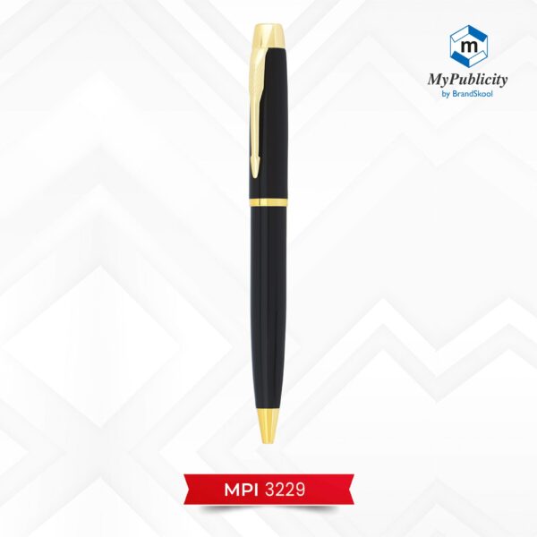 Premium Metal Pen - Code : MPI 3229