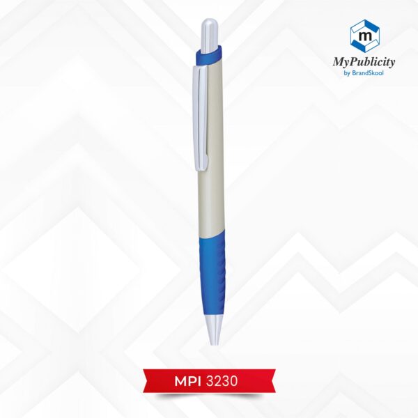 Premium Metal Pen - Code : MPI 3230 (Blue)