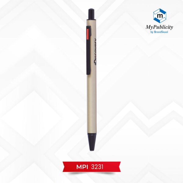 Premium Metal Pen - Code : MPI 3231
