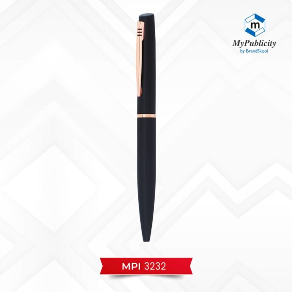 Premium Metal Pen - Code : MPI 3232