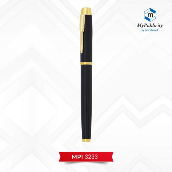 Premium Metal Pen - Code : MPI 3233