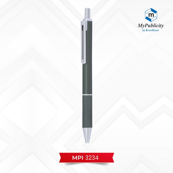 Premium Metal Pen - Code : MPI 3234