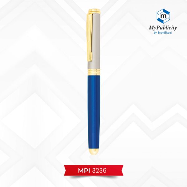 Premium Metal Pen - Code : MPI 3236