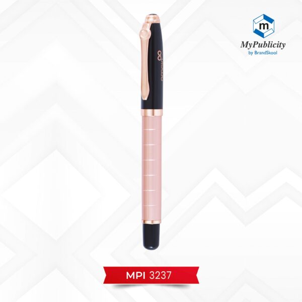 Premium Metal Pen - Code : MPI 3237