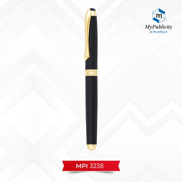 Premium Metal Pen - Code : MPI 3238