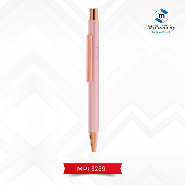 Premium Metal Pen - Code : MPI 3239