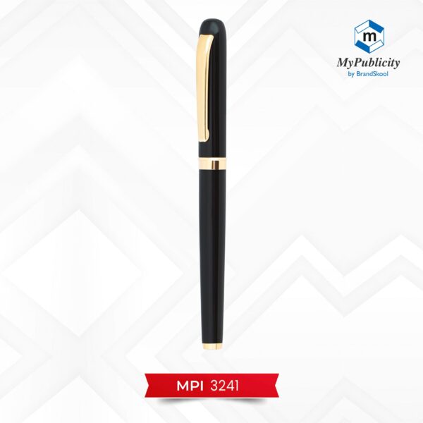 Premium Metal Pen - Code : MPI 3241