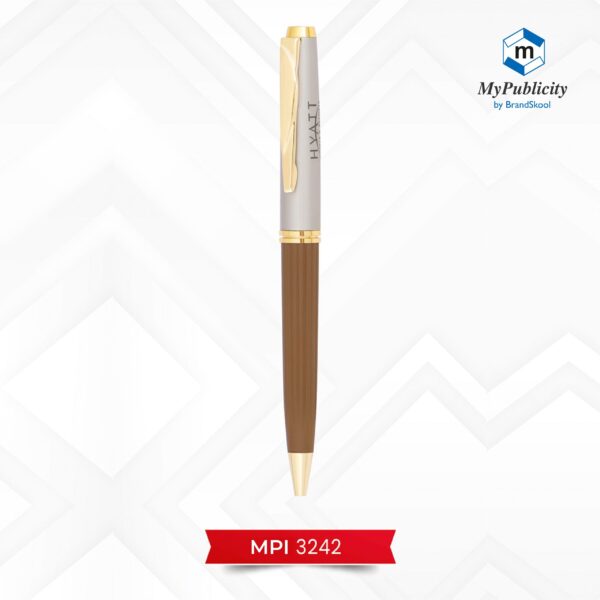 Premium Metal Pen - Code : MPI 3242