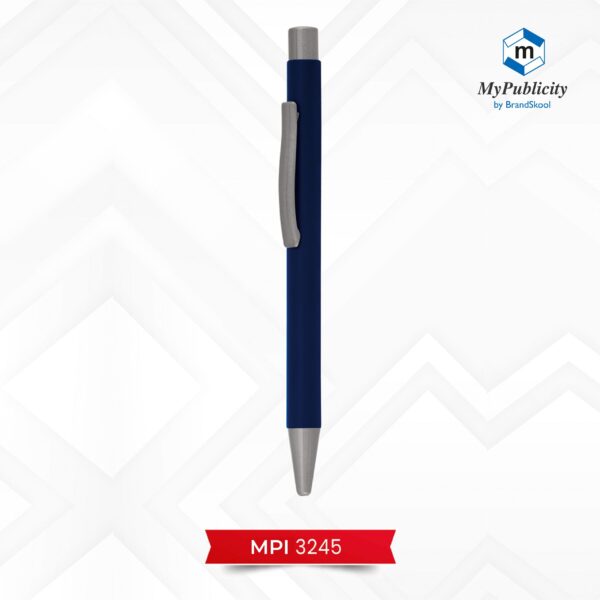 Premium Metal Pen - Code : MPI 3245