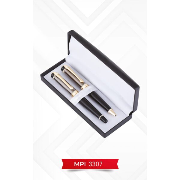 Metal Pen Sets - Code : MPI 3307
