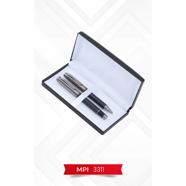 Metal Pen Sets - Code : MPI 3311