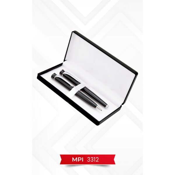 Metal Pen Sets - Code : MPI 3312