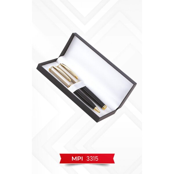 Metal Pen Sets - Code : MPI 3315