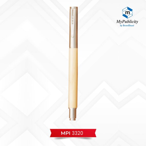 Premium Metal Pen - Code : MPI 3320
