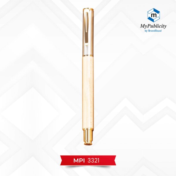 Premium Metal Pen - Code : MPI 3321